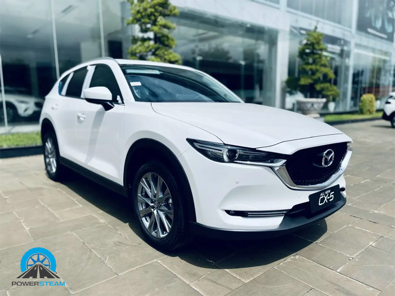 mazda-cx5-luxury-powersteam