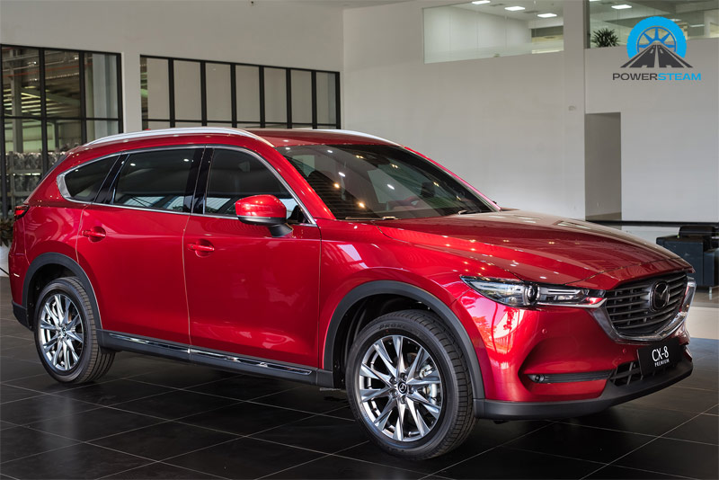 mazda-cx8-powersteam