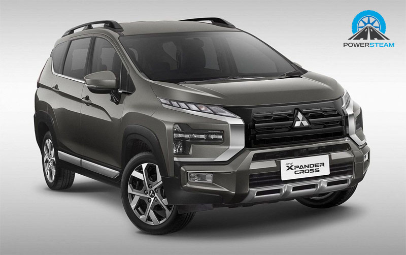  Revise Mitsubishi Xpander con lista de precios mensual
