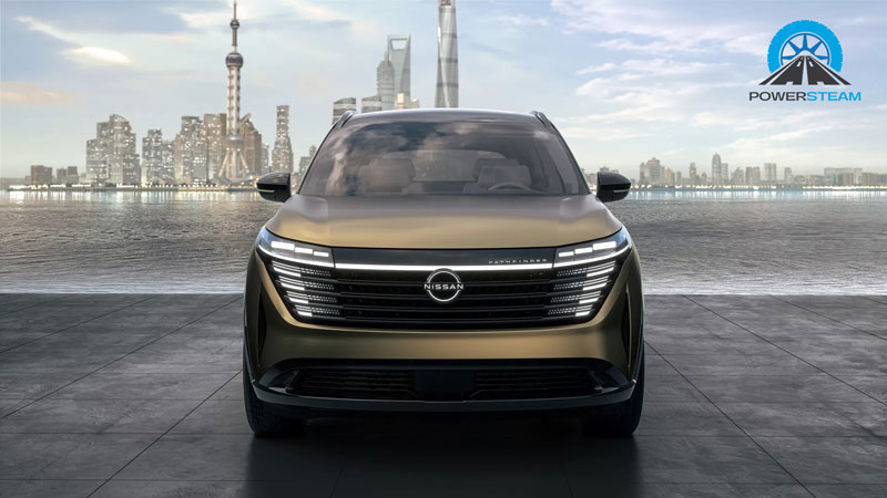 nissan-pathfinder-2024-concept-powersteam