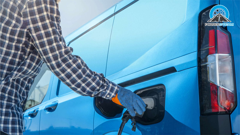 pin-sac-ford-e-transit-courier-powersteam