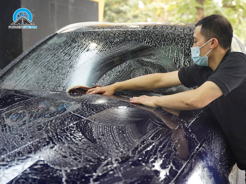 rua-xe-duy-dinh-tiem-rua-xe-tai-lang-son-noi-tieng-powersteam