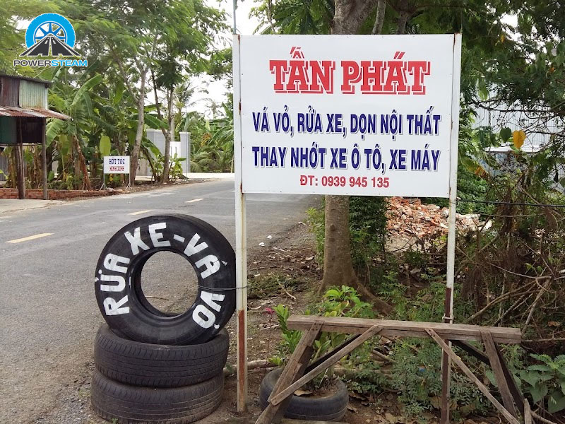 rua-xe-tan-phat-tiem-rua-xe-tai-hau-giang-dong-khach-powersteam