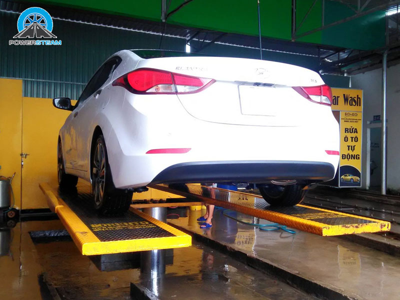 rua-xe-thay-nhot-the-vinh-powersteam