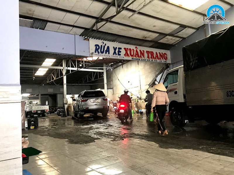 rua-xe-xuan-trang-powersteam