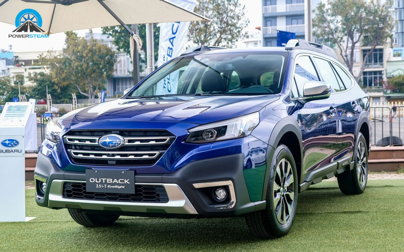 subaru-outback-2023-ra-mat-powersteam