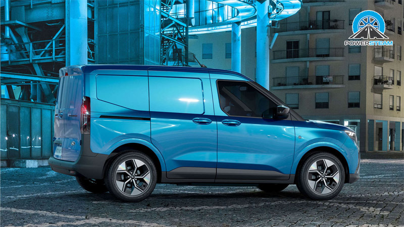 than-xe-ford-e-transit-courier-powersteam