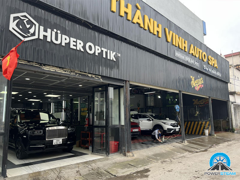 thanh-vinh-auto-spa-powersteam
