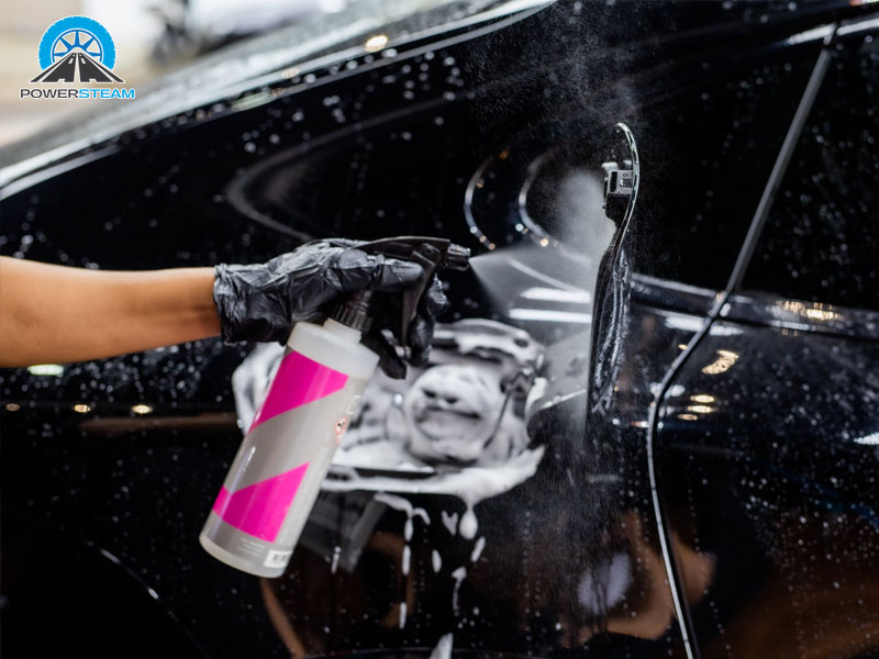 thay-dau-rua-xe-yen-dinh-powersteam