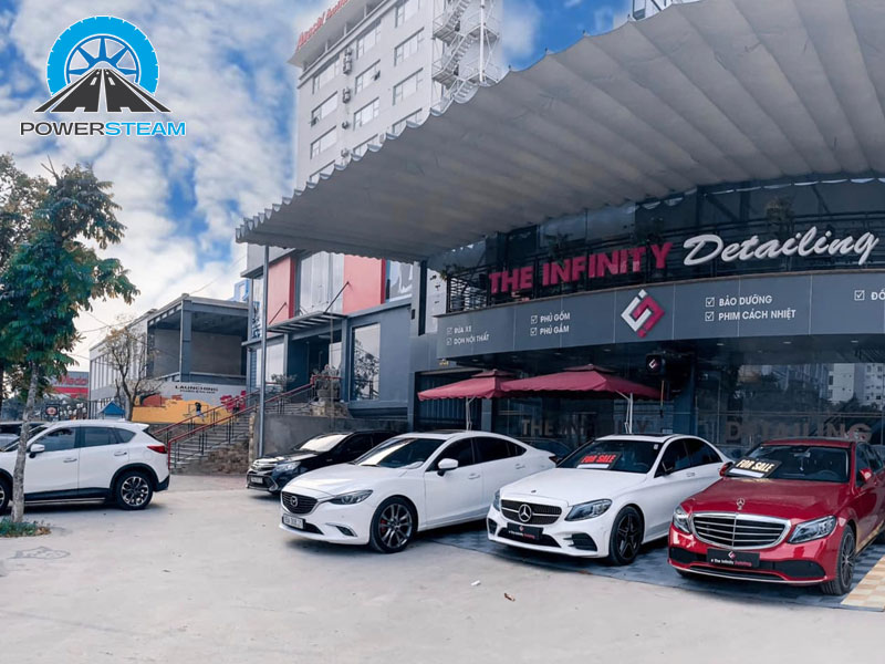 the-infinity-detailing-hai-phong-powersteam