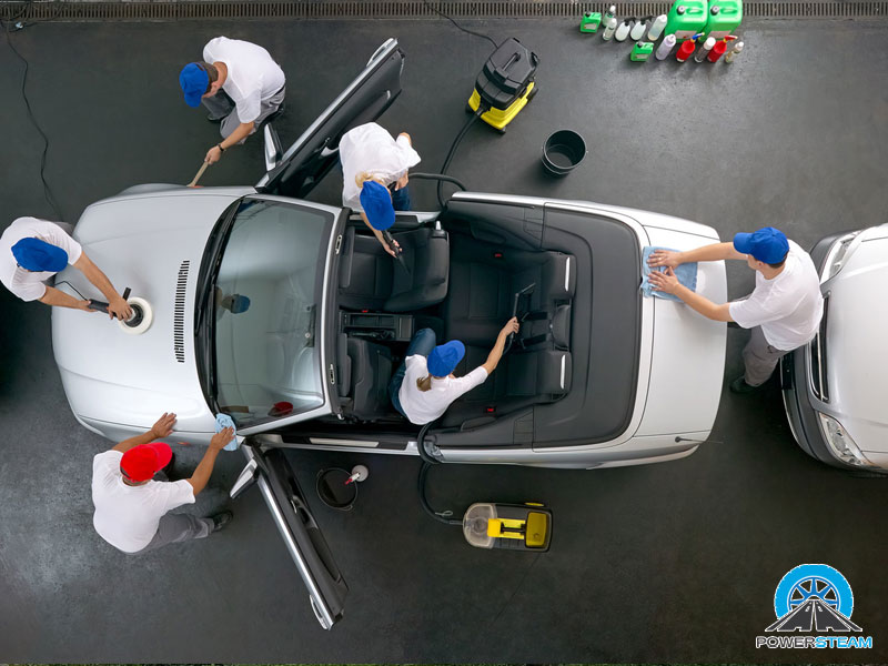 tiem-rua-xe-bao-duong-xe-tai-vinh-van-tien-powersteam