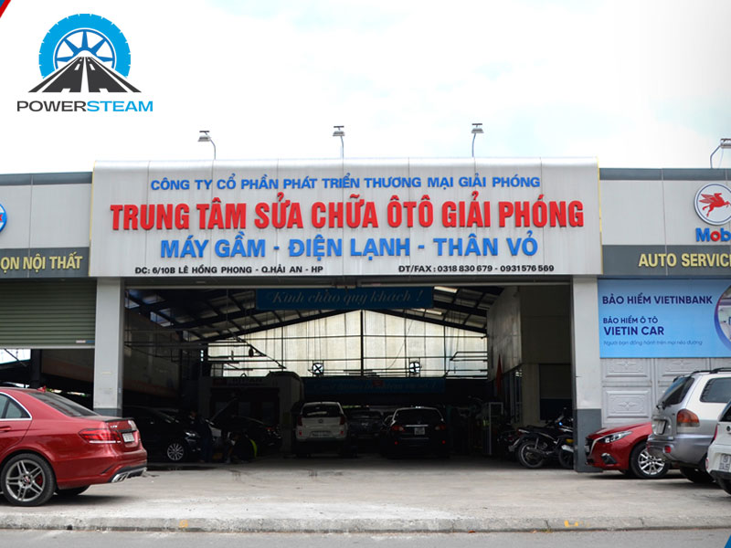 Trung tâm dịch vụ nội thất ô tô Hải Phòng Phim LLumar Hải Phòng  Minh  Thành Auto  Auto Parts Market