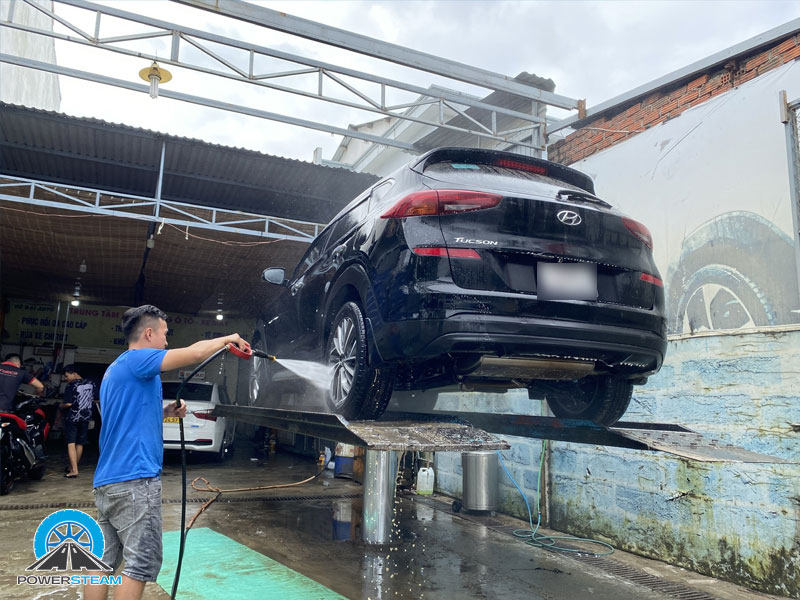 tiem-rua-xe-tai-nam-dinh-ngoc-thu-powersteam