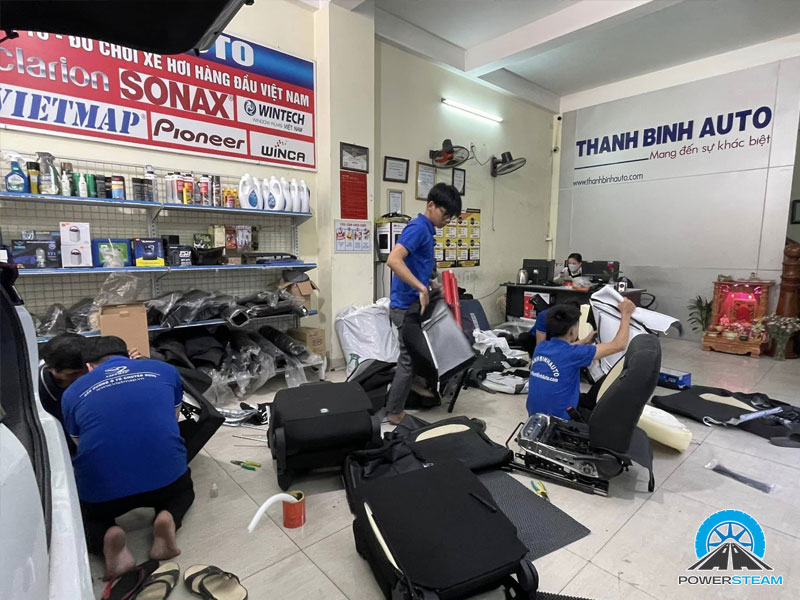 tiem-rua-xe-tai-ninh-binh-thanh-binh-auto-powersteam