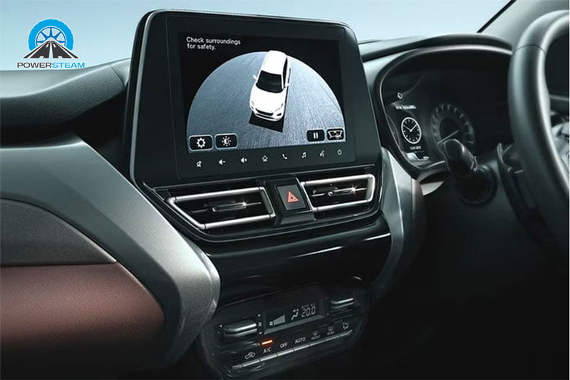 tien-nghi-suzuki-fronx-2023-powersteam