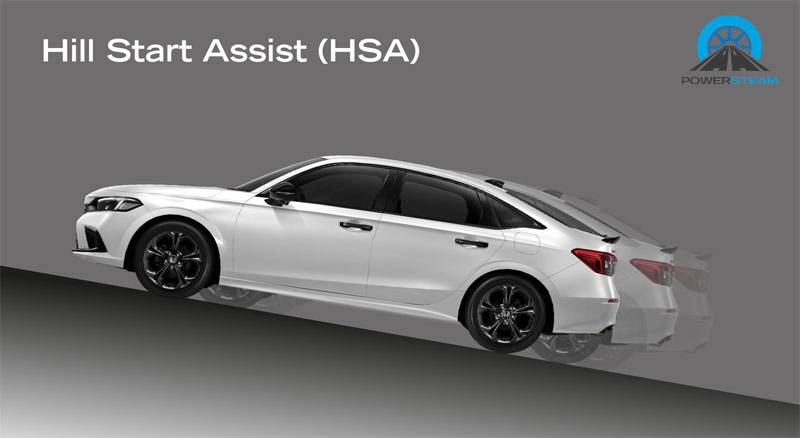 tinh-nang-hsa-tren-honda-civic-rs-powersteam