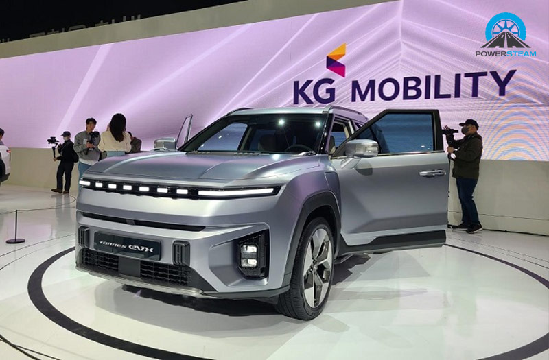 torres-evx-2023-powersteam