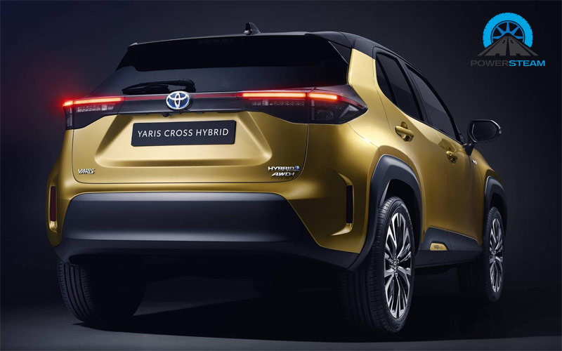 toyota-yaris-cross-2023-powersteam