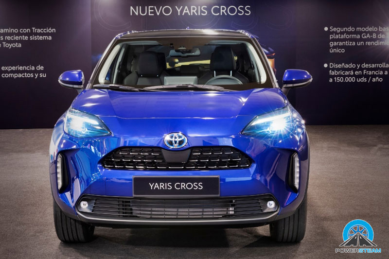 toyota-yaris-cross-2024-powersteam