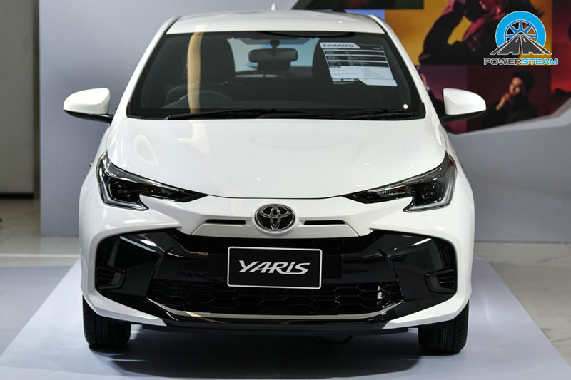 toyota-yaris-powersteam