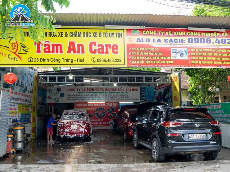 trung-tam-cham-soc-xe-o-to-tam-an-powersteam