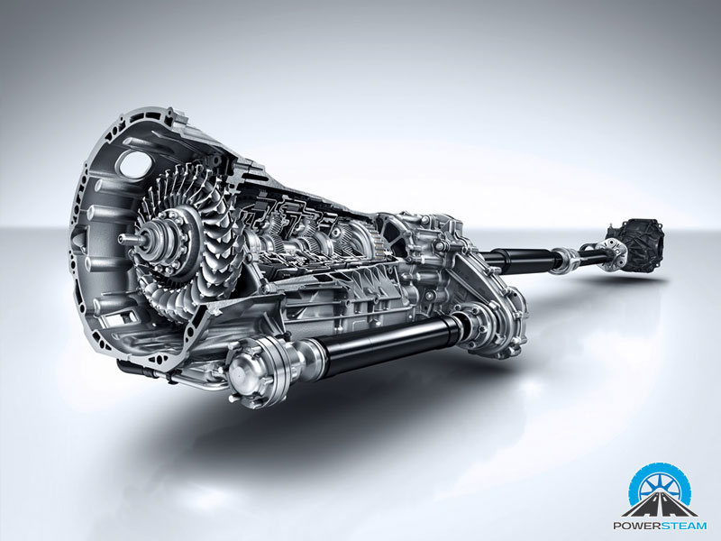 vai-tro-cua-hop-so-doi-voi-xe-o-to-powersteam