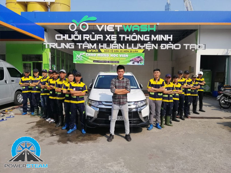 vietwash-powersteam