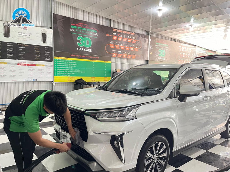 86car-care-auto-detailing-tiem-rua-xe-gia-re-tai-binh-thuan-uy-tin-powersteam