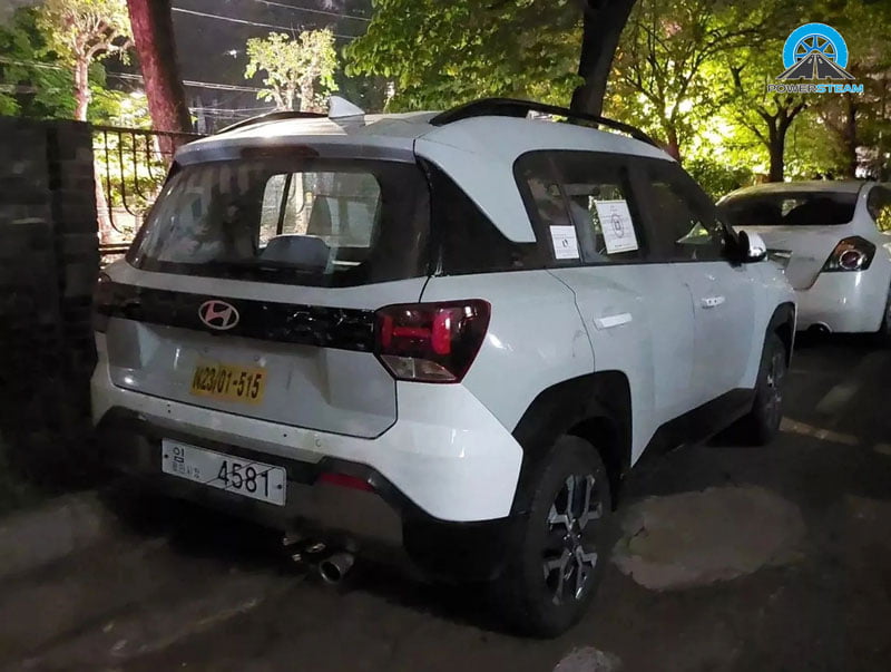 Hyundai-Exter-powersteam