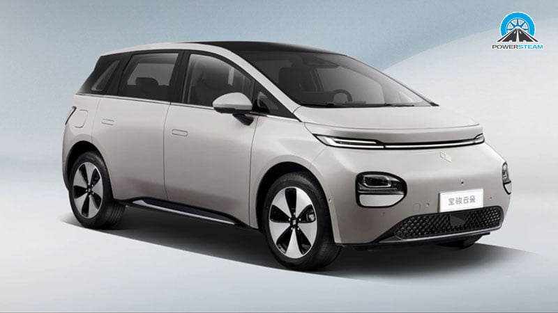 baojun-yunduo-2024-1-powersteam