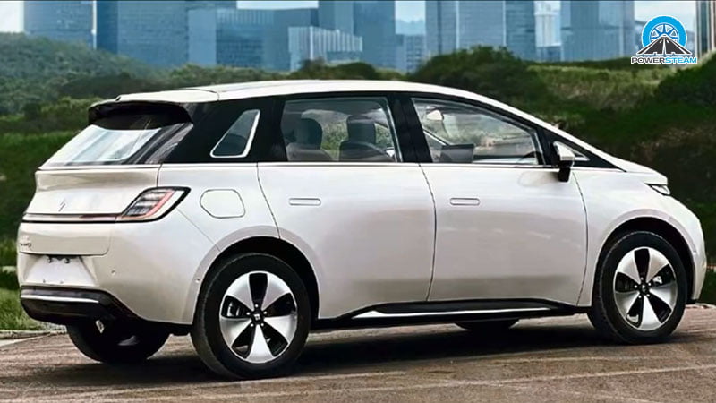 baojun-yunduo-2024-2-powersteam