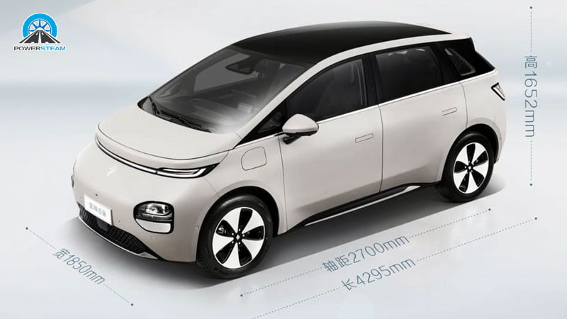 baojun-yunduo-2024-3-powersteam