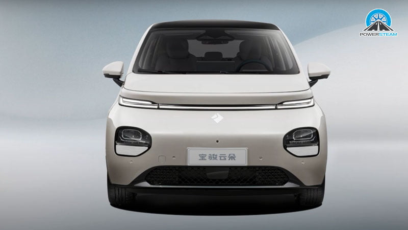 baojun-yunduo-2024-powersteam