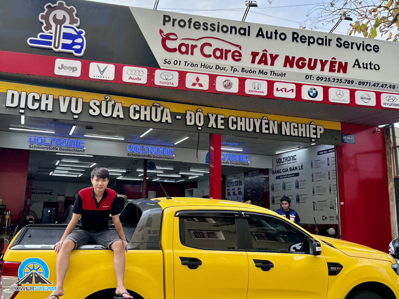car-care-tay-nguyen-powersteam