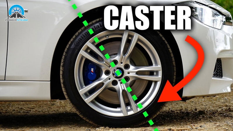 Caster là gì? Tất tần tật những thông tin cần biết về Caster | PowerSteam