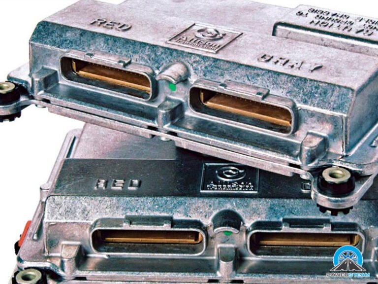 Ecu là gì? Công dụng và nguyên lý hoạt động của Ecu ô tô | PowerSteam