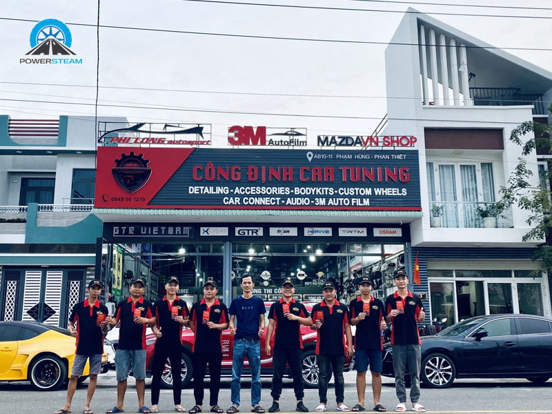 cong-dinh-car-tuning-powersteam