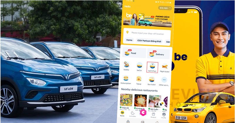 dich-vu-goi-taxi-bevinfast-tren-ung-dung-be-powersteam
