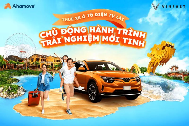 dich-vu-thue-o-to-dien-vinfast-powersteam