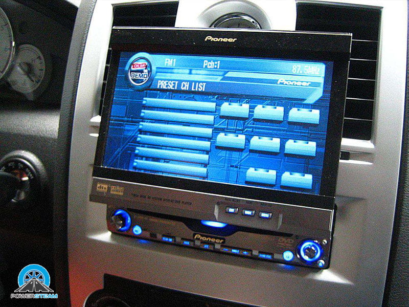 dvd-la-gi-powersteam