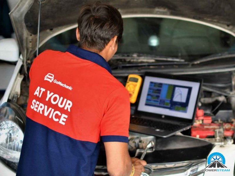 ecu-la-gi-powersteam