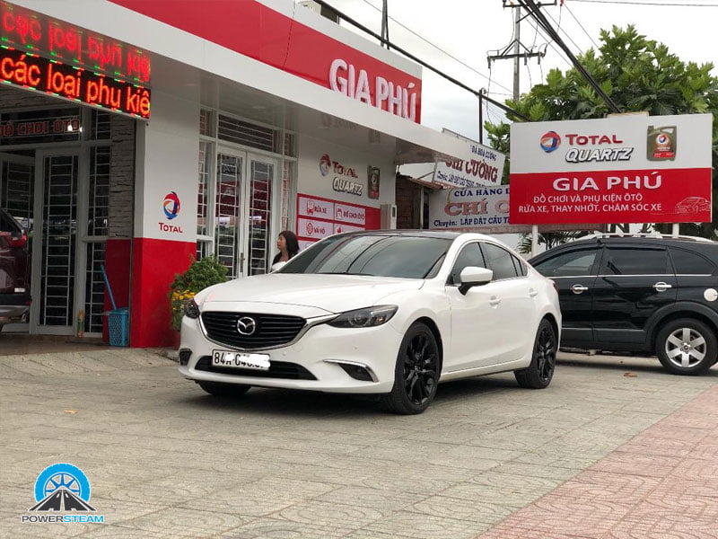 gia-phu-auto-auto-365-tra-vinh-powersteam