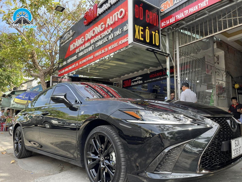 hoang-duong-auto-tiem-rua-xe-gia-re-tai-binh-thuan-tot-nhat-powersteam