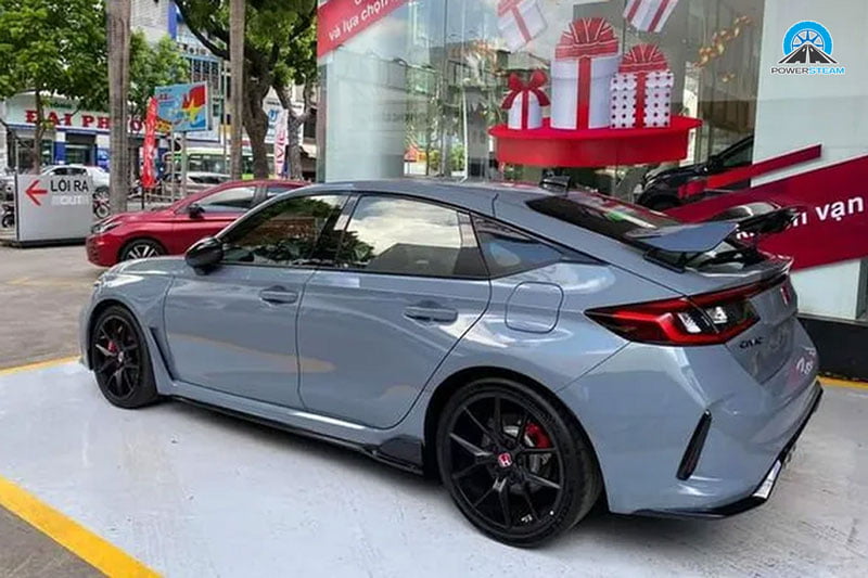 honda-civic-type-r-2023-tai-viet-nam-powersteam
