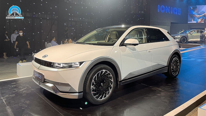 hyundai-ioniq-5-powersteam