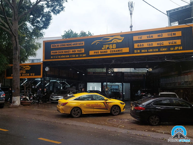 jp68-auto-spa-tiem-rua-xe-tai-dak-lak-gia-re-powersteam