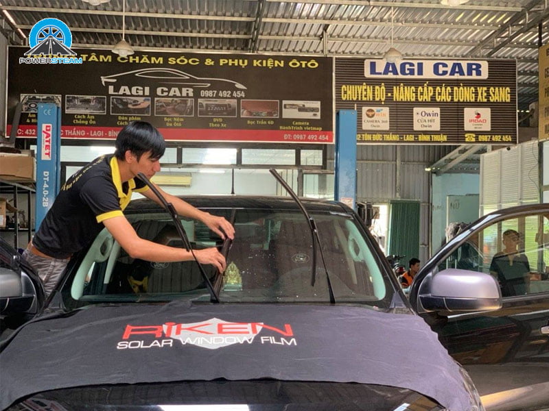 lagicar-auto-powersteam