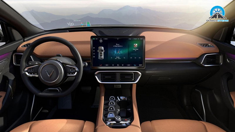 man-hinh-trung-tam-vinfast-vf8-powersteam