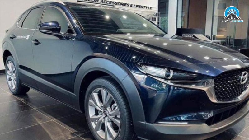 mazda-cx-30-giam-gia-tai-viet-nam-powersteam