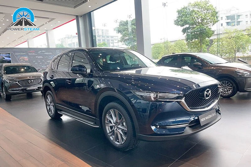 mazda-cx-5-2.5-powersteam